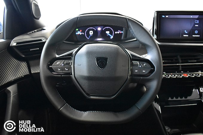 2008 PureTech 100 Allure S/S